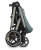 Wózek spacerowy Cybex Balios S Lux Stormy Blue TPE