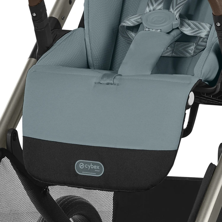 Wózek spacerowy Cybex Balios S Lux