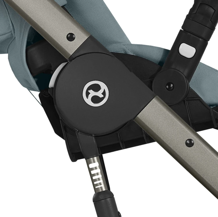Wózek spacerowy Cybex Balios S Lux