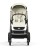 Wózek spacerowy Cybex Balios S Lux Seashell Beige TPE