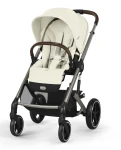Wózek spacerowy Cybex Balios S  Lux  Seashell Beige TPE