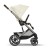 Wózek spacerowy Cybex Balios S Lux Seashell Beige TPE