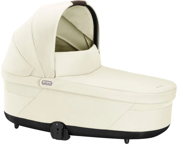 Wózek wielofunkcyjny Cybex Balios S Lux Seashell Beige TPE
