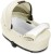 Wózek wielofunkcyjny Cybex Balios S Lux Seashell Beige TPE