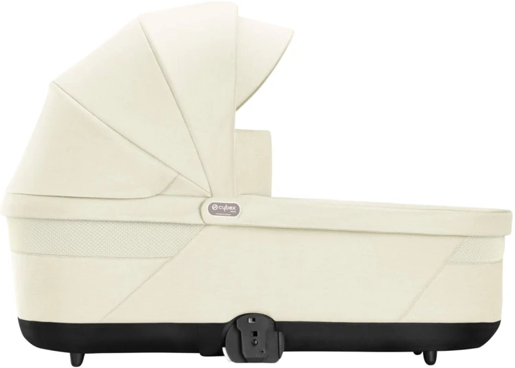 Wózek wielofunkcyjny Cybex Balios S Lux Seashell Beige TPE