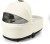 Wózek wielofunkcyjny Cybex Balios S Lux Seashell Beige TPE