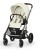 Wózek wielofunkcyjny Cybex Balios S Lux Seashell Beige TPE