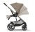 Wózek wielofunkcyjny Cybex Balios S Lux Almond Beige TPE
