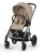 Wózek wielofunkcyjny Cybex Balios S Lux Almond Beige TPE
