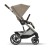 Wózek wielofunkcyjny Cybex Balios S Lux Almond Beige TPE