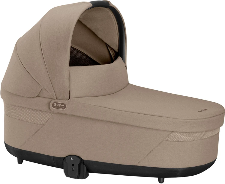 Wózek wielofunkcyjny Cybex Balios S Lux Almond Beige TPE