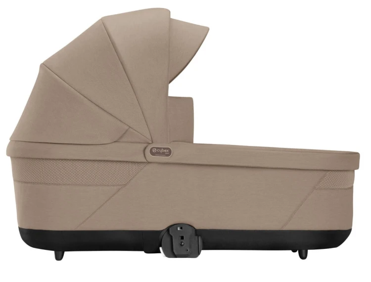 Wózek wielofunkcyjny Cybex Balios S Lux Almond Beige TPE