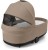 Wózek wielofunkcyjny Cybex Balios S Lux Almond Beige TPE