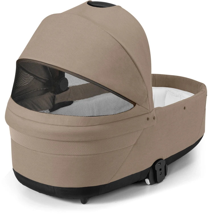 Wózek wielofunkcyjny Cybex Balios S Lux Almond Beige TPE