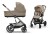Wózek wielofunkcyjny Cybex Balios S Lux Almond Beige TPE