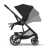Wózek wielofunkcyjny Cybex Balios S Lux Moon Black BLK
