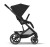 Wózek wielofunkcyjny Cybex Balios S Lux Moon Black BLK