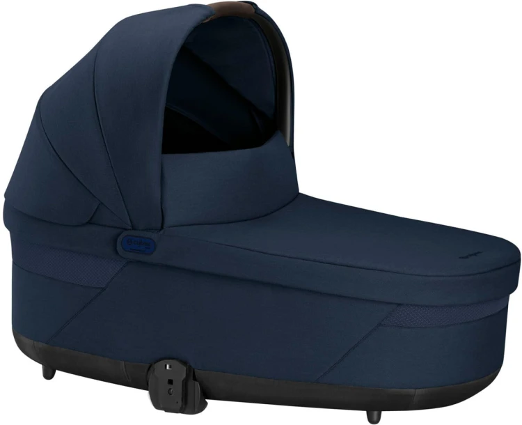 Wózek wielofunkcyjny Cybex Balios S Lux Ocean Blue SLV