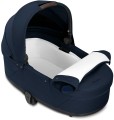 Wózek wielofunkcyjny Cybex Balios S Lux Ocean Blue SLV