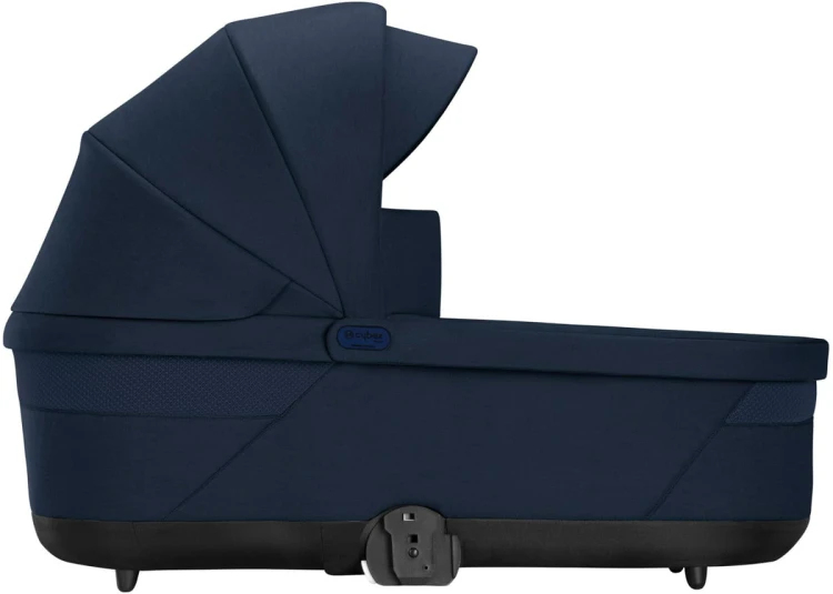 Wózek wielofunkcyjny Cybex Balios S Lux Ocean Blue SLV