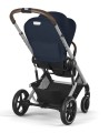 Wózek wielofunkcyjny Cybex Balios S Lux Ocean Blue SLV