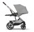 Wózek wielofunkcyjny Cybex Balios S Lux Stone Grey SLV