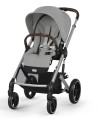 Wózek wielofunkcyjny Cybex Balios S Lux Stone Grey SLV