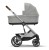 Wózek wielofunkcyjny Cybex Balios S Lux Stone Grey SLV