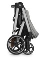 Wózek wielofunkcyjny Cybex Balios S Lux Stone Grey SLV
