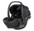 Fotelik samochodowy Carrello Vega i-Size 0-13kg Absolute Black