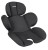 Fotelik samochodowy Carrello Vega i-Size 0-13kg Absolute Black