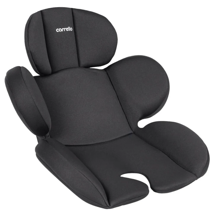 Fotelik samochodowy Carrello Vega i-Size 0-13kg Absolute Black