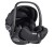 Fotelik samochodowy Carrello Vega i-Size 0-13kg Absolute Black