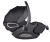 Fotelik samochodowy Carrello Vega i-Size 0-13kg Absolute Black
