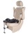 Baza Carrello Vega ISOFIX CRL-14102