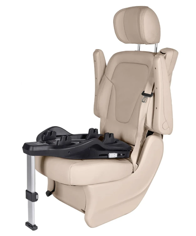 Baza Carrello Vega ISOFIX CRL-14102