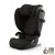 Fotelik samochodowy Cybex Solution G2 i-FIX 15-50kg Magic Black