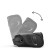 Fotelik samochodowy Cybex Solution G2 i-FIX 15-50kg Magic Black