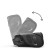 Fotelik samochodowy Cybex Solution G2 i-Fix PLUS 15-50kg Moon Black