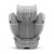 Fotelik samochodowy Cybex Solution G2 i-Fix PLUS 15-50kg Stone Grey