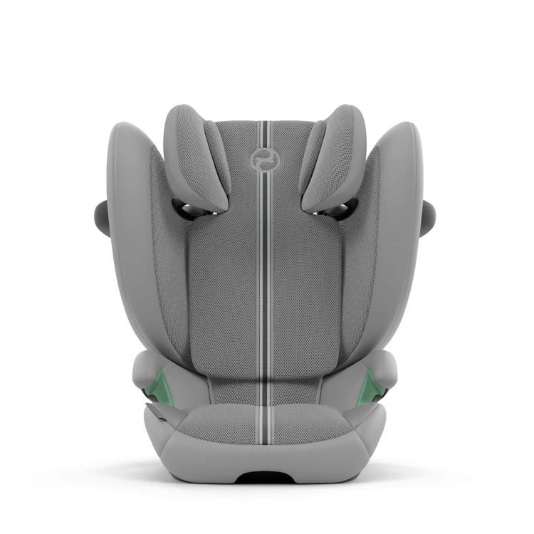 Fotelik samochodowy Cybex Solution G2 i-Fix PLUS 15-50kg Stone Grey