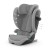 Fotelik samochodowy Cybex Solution G2 i-Fix PLUS 15-50kg Stone Grey
