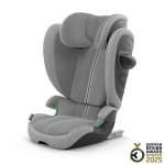 Fotelik  samochodowy Cybex Solution G2 i-Fix PLUS 15-50kg  Stone Grey