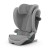 Fotelik samochodowy Cybex Solution G2 i-Fix PLUS 15-50kg Stone Grey