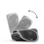 Fotelik samochodowy Cybex Solution G2 i-Fix PLUS 15-50kg Stone Grey
