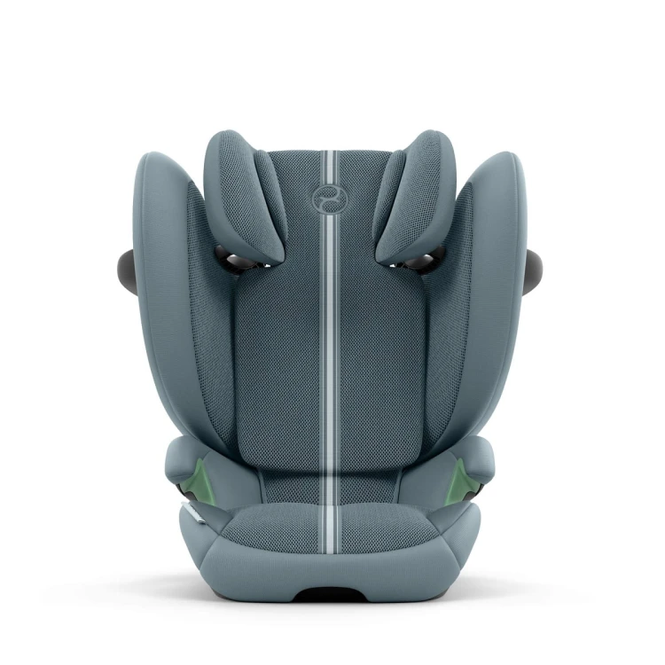 Fotelik samochodowy Cybex Solution G2 i-Fix PLUS 15-50kg Stormy Blue