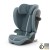 Fotelik samochodowy Cybex Solution G2 i-Fix PLUS 15-50kg Stormy Blue