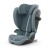 Fotelik samochodowy Cybex Solution G2 i-Fix PLUS 15-50kg Stormy Blue