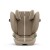 Fotelik samochodowy Cybex Solution G2 i-Fix PLUS 15-50kg Almond Beige