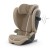 Fotelik samochodowy Cybex Solution G2 i-Fix PLUS 15-50kg Almond Beige